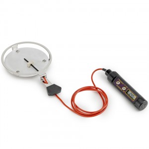 DIS-A01 Set calibrazione temperatura composto da indicatore e sensore